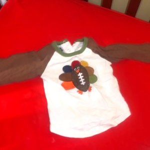 Mud pie shirt